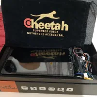 مانیتور خودرو