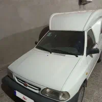 پرایدوانت|خودرو سواری و وانت|بندر کنگان, |دیوار