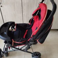 کالسکه ی نوزاد|کالسکه و لوازم جانبی|اردبیل, |دیوار