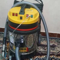 مبل شویی همشهری توسط کادر خانم و آقا