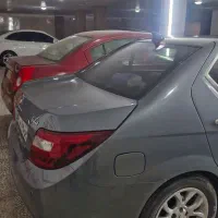 دنا پلاس اتوماتیک مدل ۱۴۰۱ فروش یا معاوضه خودرو|خودرو سواری و وانت|اصفهان, آفاران|دیوار