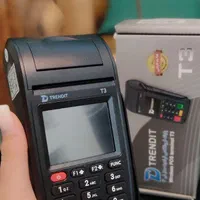 کارتخوان آکبند و سخنگو T3.کارت خوان. پوز سیار|دفتر کار|قزوین, |دیوار