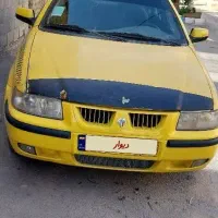 پژوسمند تاکسی مدل1390|خودرو سواری و وانت|اصفهان, قلعه جوم|دیوار