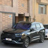 تیگو ۷ پرو ۱۴۰۱|خودرو سواری و وانت|مبارکه, |دیوار