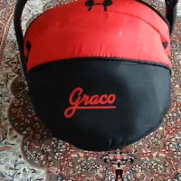 کریر نوزاد|کالسکه و لوازم جانبی|پلدشت, |دیوار