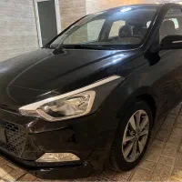 هیوندای i20 مدل ۹۶ تحویل ۹۷(صفر کیلومتر)|خودرو سواری و وانت|تهران, فرمانیه|دیوار