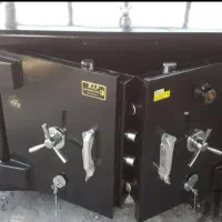 صندوق طلا فروشی و اداری|ابزارآلات|گرگان, |دیوار