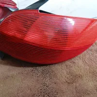 چراغ خطر فابریک ۲۰۶|قطعات یدکی و لوازم جانبی|سراوان, |دیوار
