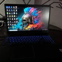 لپتاپ دل1650 Ti