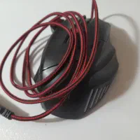 موس