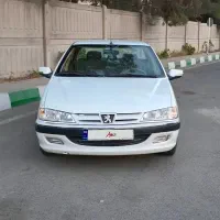 پژو پارس مدل ۹۴