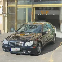 benz c230 2006