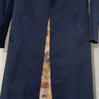 لباس ،بارونی بلند