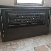 تخت دونفره