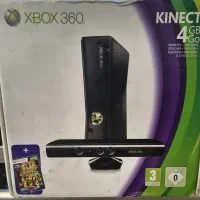 ایکس باکس ۳۶۰ با همه تجهیزات