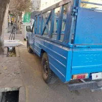 نیسان موتور z