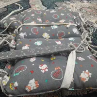 تاب کودک در حد چند بار استفاده وپشه بند