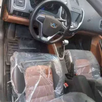 جیلی gc6کم کار... بیرنگ ۶۸۰۰۰ تا کار