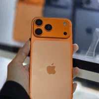 گوشی  اپل 17pro طرح اصلی فول کپی آیفون|موبایل|شیراز, زند|دیوار