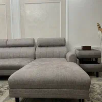 مبل ال ۹نفره مکانیزمه|مبلمان خانگی و میز عسلی|فردیس, فردیس|دیوار