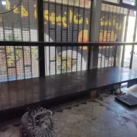 قفسه تمام فلز