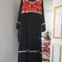 پیراهن سنتی پارچه اعلا