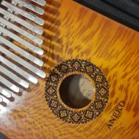 کالیمبا آنکو مدل برونی