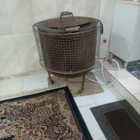 تنور گازی فروشی