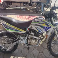 باسلام کویر۲۵۰ مدل۹۹|موتورسیکلت|شاهرود, |دیوار