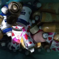 اسپری خارجی بدون کارتون|حراج|بندر گناوه, |دیوار