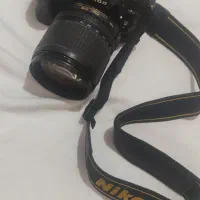 دوربین D7000 نیکون