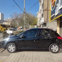 پژو ۲۰۷ پانا ۱۴۰۳ نقد اقساط|خودرو سواری و وانت|مشهد, دانشجو|دیوار