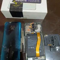 شیامی نوت ۸ پرو ۱۲۸گیگ