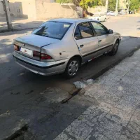 سمند ۸۵|خودرو سواری و وانت|بندرعباس, |دیوار