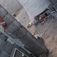 لوله کشی آب سرویس آبگرمکن پمپ آب تعمیر بخاری گازی|خدمات پیشه و مهارت|زاهدان, |دیوار