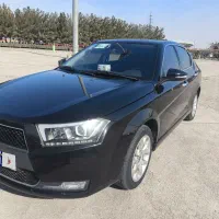 دنا پلاس توربو آپشنال ۶ دنده مدل ۱۴۰۳