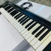 میدی کنترلر alesis q49 ارگ|پیانو، کیبورد، آکاردئون|خواف, |دیوار