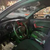 کوییک Gxrفول مدل1404|خودرو سواری و وانت|ورامین, ورامین|دیوار