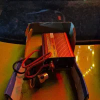 فروش اینورتر دستگاه تبدیل برق