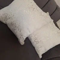 کوسن مبل|رختخواب، بالش، پتو|کرج, مطهری|دیوار