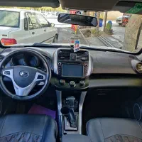 فروش ماشین لیفان ایکس 60مدل 95اتومات|خودرو سواری و وانت|آباده, |دیوار