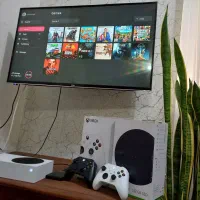 ایکس باکس سری اس ۵۱۲ درحد نو