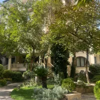 فرمانیه-فروش650متر-ویلای-قابل-سکونت-بخشی-تهاتر
