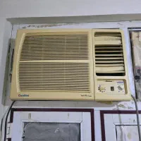 کولر پنجره ای ۱۸هزار coolin خارجی