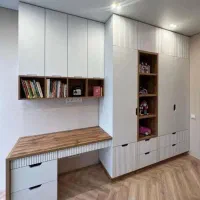 کابینت سازی / کابینت / کمد دیواری / TV Wall میز