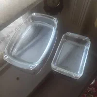تعدادی ظروف بلور کریستال وپاسماوری|ظروف سرو و پذیرایی|تهران, جنت‌آباد جنوبی|دیوار