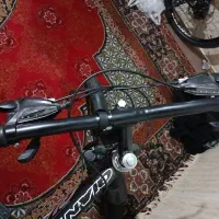 دوچرخه ۲۶ جاینت آکبند|دوچرخه، اسکیت، اسکوتر|کرج, خرمدشت|دیوار