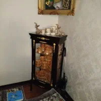 بوفه اسپرت|بوفه، ویترین، کنسول|چمران, |دیوار