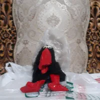 عروسک|اسباب‌‌بازی|فردیس, داوری|دیوار