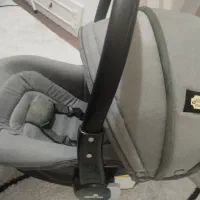 کریر سالم|کالسکه و لوازم جانبی|گلبهار, شهر جدید گلبهار|دیوار